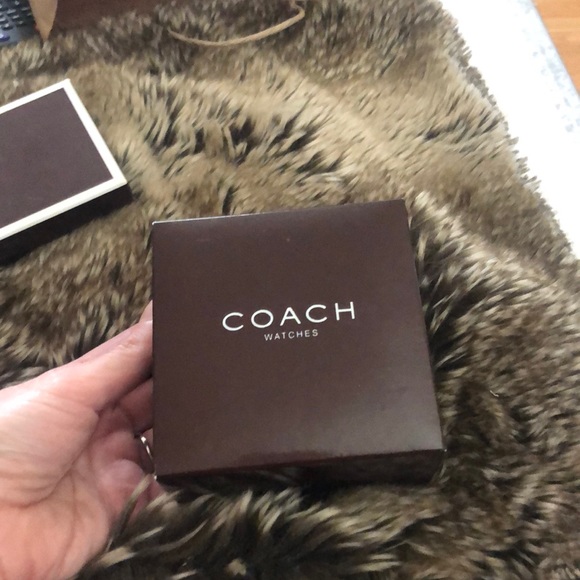 COACH watch - Picture 5 of 5